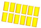 8806179440287 Generic Plastic Vials With