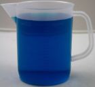 881121 United Scientific 500ml Polypropylene