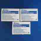 8881202363 Aluminum Blunt Monoject Qty 75 Hub Cannula 20g X 1 2