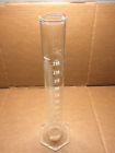 89000-272 Kimble Glass Td To Deliver Hex Base Graduated Cylinder Kimax