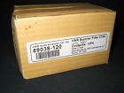 89038-120 Vwr 87ml Ceramic Porcelain 89038-120 Vwr 87ml Ceramic Porcelain