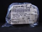 89044-396 Vwr Plastic Black Phenolic