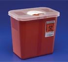 60ea-cs 8920sa Covidien Cont Sharps Red 60ea-cs 8920sa Covidien Cont Sharps Red