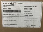 89221-682 Vwr 30ml Bottles Wide