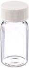 9-088-3 Jg Finneran Clear Borosilicate Glass Precleaned And Certified Voa Vial