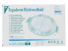 90003 Tegaderm Hydrocolloid Dressing With Outer Clear Adhesive