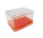 900201 Wheaton New Slide Glass Lab Staining Dish No Rack Free