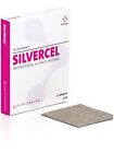 900404 Systagenix Silvercel Antimicrobial Alginate Dressing 900404 Systagenix Silvercel Antimicrobial Alginate Dressing