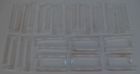9010 9011 Lot Of Liquid Diet Feeding Tubes
