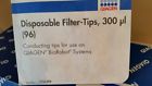 9012599 Quigen Well Disposable Filter Tips Cat