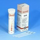 91306ct Seoh Indicator To Detect Sulfite Quantofix Analytical Strips