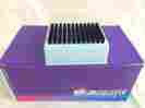 918-252 Mbp Lot Of 4 Boxes 10 20ul Pipette Tips Non-sterile