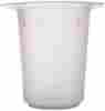 93-0100-50 Biologix 100ml Tri-cornered Disposable Reusable