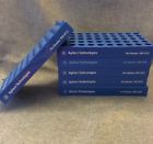 9301-0722 Agilent Technologies Lot Of Test Tube Rack Well 9301-0722 Agilent Technologies Lot Of Test Tube Rack Well