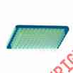 951022043 Eppendorf 25 Plates Pp
