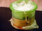9603-06 Ace Glass Pyrex Instatherm Oil Bath Id Thermocouple