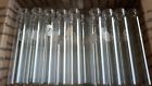 9825 Corning Pyrex Used Lot Of Ml Culture Tubes Kimax Ct 9825 Corning Pyrex Used Lot Of Ml Culture Tubes Kimax Ct