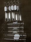 99447-161 99447 Corning Pyrex Round Bottom Glass Culture Tubes