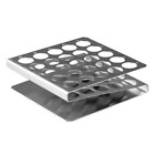 A-208s3 Karter Scientific Stainless Steel Test Tube Rack For 817556012308