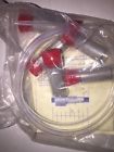 A-302 Upchurch Solvent Filter Inlet