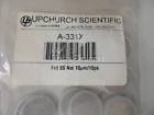 A-331x Upchurch Scientific Frit Ss