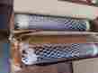 A040985 Thermo 2 Deionization Filter Cartridges Ion Exchangers Reference R80