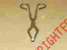 A1069290 Chemware Tongs 24cm P N Lot Of 6