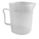 A11102700ux0192 Uxcell 1000ml Capacity Clear