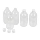 A14101800ux0028 Uxcell 5pcs 500ml Screw 711331320780