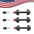 A2 Denshine Packs Usps Dental Light Cure Micro Hybrid 190891415240