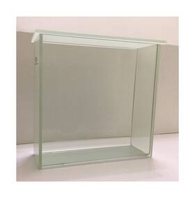 Aadvance Instruments 282799502940 Tlc Developing Tank Chromatography Chamber Holds 2 Plates Lid Included Aadvan