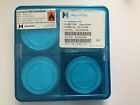 Aawp04700 Millipore 100 Filters Scwp04700