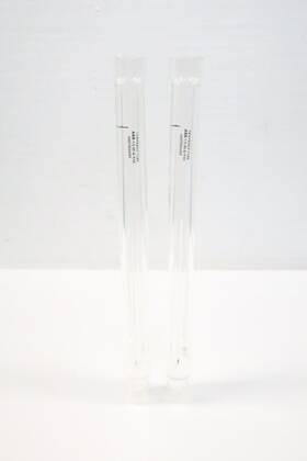 448d056u09 Abb 1/2-50-g-9/55 Rotameter Tube Set