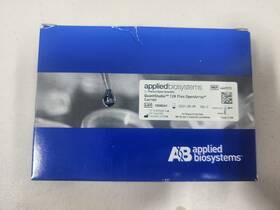 4469573 Abi Applied Biosystems Biosystem Quantstudio 12k Flex Openarray Carrier 2/pack 4469573 Abi Applied Biosystems Biosystem Quantstudio 12k Flex Openarray Carrier 2/pack