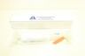 2-500-f Ac Accudraw Calibration Cylinder