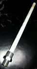 Accuratus Ceramic Corp Insulator Tube Id Thick Used Mullite Accuratus Ceramic Corp Insulator Tube Id Thick Used Mullite