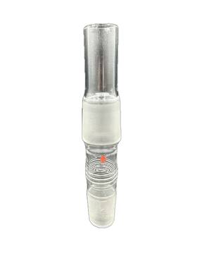 13285-26 Ace Glass 55mm Vapor Duct Tube For Buchi R210 R215 R114 R144 29/32 Jnt 13285-26 Ace Glass 55mm Vapor Duct Tube For Buchi R210 R215 R114 R144 29/32 Jnt