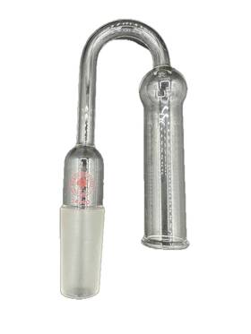 5170-10 Ace Glass 24/40 Inner Joint Distillation U-shaped Drying Tube Adapter