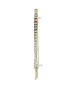 5953-15 Ace Glass 400mm Jacket 24/40 Joints Coiled Reflux Condenser 5953-15 Ace Glass 400mm Jacket 24/40 Joints Coiled Reflux Condenser