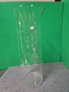 89054-040 Ace Glass 6238-05 5l Pilot Plant Beaker Pn 6228-05 89054-040 Ace Glass 6238-05 5l Pilot Plant Beaker Pn 6228-05