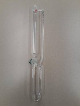 6284-10 Ace Glass Volumetric Dilatometer Cat#