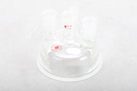 6488-15 Ace Glass 4-neck Conical Flange 24/42 Thermometer Joint 14/35