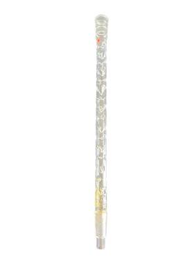6578-08 Ace Glass 24/40 Vigreux Indent Distilling Column 12 Inch El 18-1/2 Oal 6578-08 Ace Glass 24/40 Vigreux Indent Distilling Column 12 Inch El 18-1/2 Oal