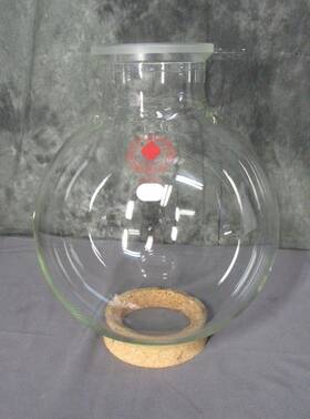 036302995 Ace Glass 6701-33 New Heidolph/ace Hei-vap 20-liter Evaporator Flask Pn