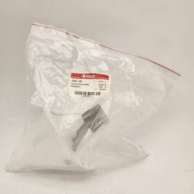 7494-89 Ace Glass Polyethylene Hood Assembly For 25mm Od Air Sampling Cane New