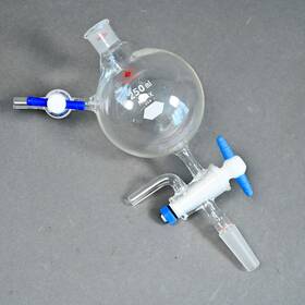 7789-12 Ace Glass 250ml Solvent Collector And Dispenser - 14/20 14/35