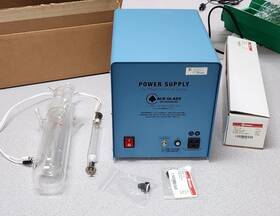 7840-175 Ace Glass Photochemical Reaction Assembly 250ml