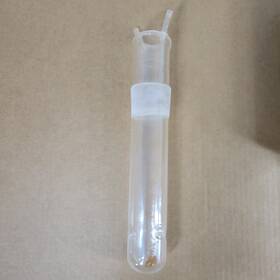 Ace Glass 7854-25 Inc. Quartz Photochemical Immersion Well 60/40 Joint
