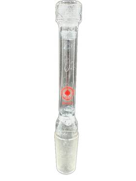 8039-10 Ace Glass Trubore Stirrer Bearing Lubricant Cup 10mm Od Shaft 24/40