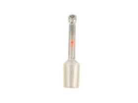 8039-25 Ace Glass 34/45 Trubore Stirrer Bearing Lubricant Cup 10mm Stir Shaft